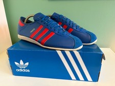 ADIDAS ORIGINALS PARIS 9.5