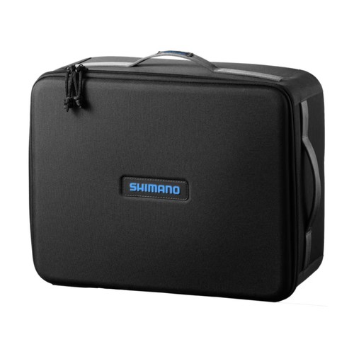 Shimano 029y reel - ba-029y, case