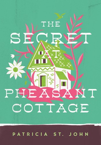 The secret pheasant - the,