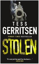 Stolen (Thief of Hearts)-Tess