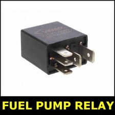 Fuel Pump Relay FOR MERCEDES
