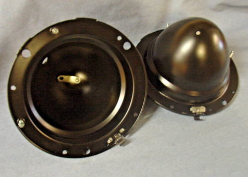 New headlamp bowls pair for - headlamp,