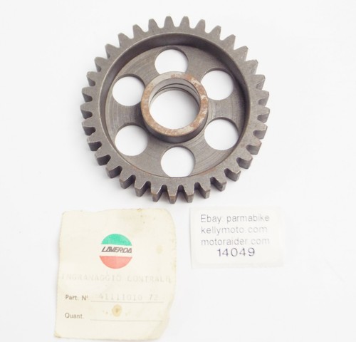 Oem laverda 750 - 750, engine