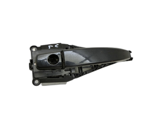 Door handle - handle, outside