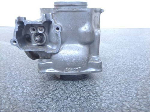 Honda crm250 barrel - barrel, and
