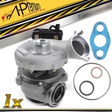A-Premium Turbo Turbocharger
