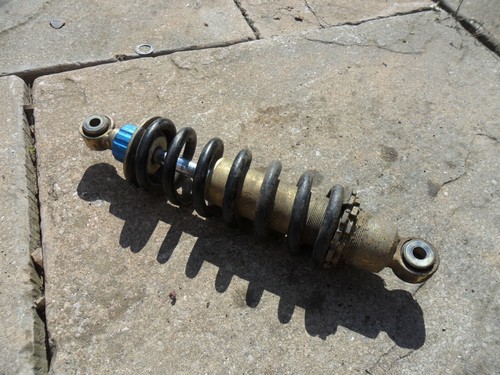 Beta techno rear shock - beta,