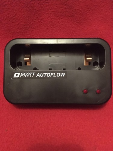 Scott safety spare - spare, battery