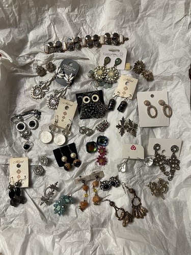 Bundle job lot assorted - bundle,,