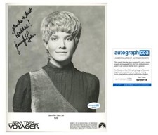 Jennifer Lien "Star Trek