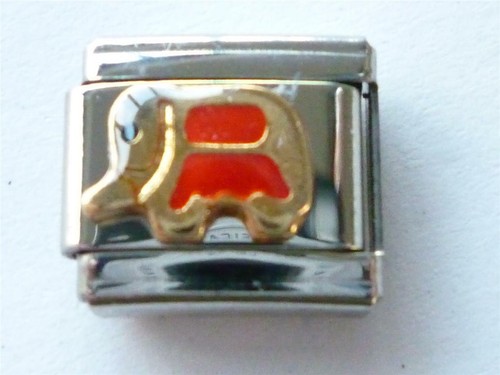 Silver elephant classic - elephant,