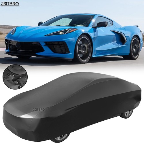 For chevy corvette - c8, car