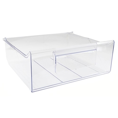 Zanussi freezer drawer top - zanussi,