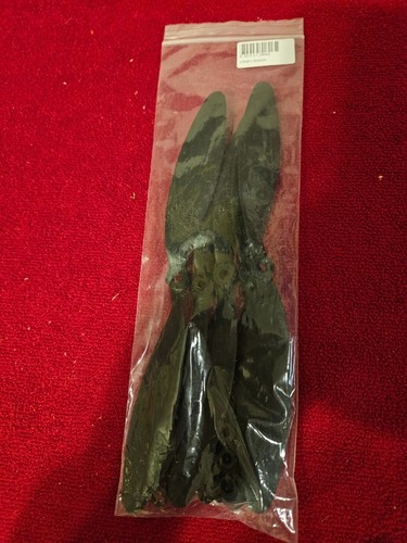 Turnigy propeller kit number