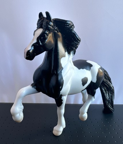 Gypsy cob breyer - gypsy,