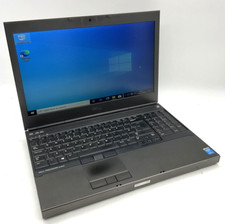 Dell Precision M4800 15.6"