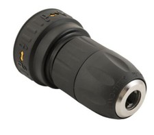 DeWalt SDS Quick Change Chuck