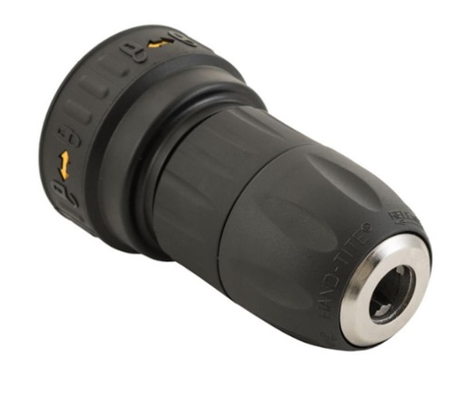 Dewalt sds quick change chuck - sds,