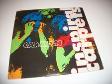 INSPIRAL CARPETS- CARAVAN