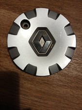 Renault clio MK3 centre cap