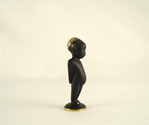 Karl hagenauer standing - karl,