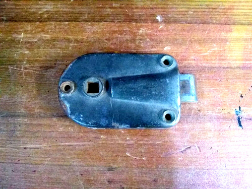 Original bmc mk1 - bmc,