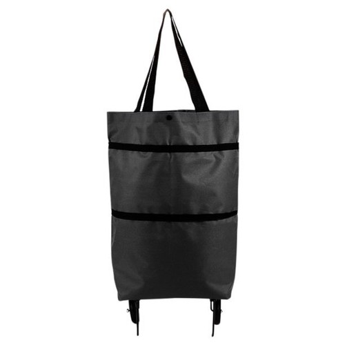 Lightweight folding shopping - lightweight,
