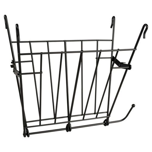 Duvo hay rack - duvo+, metal
