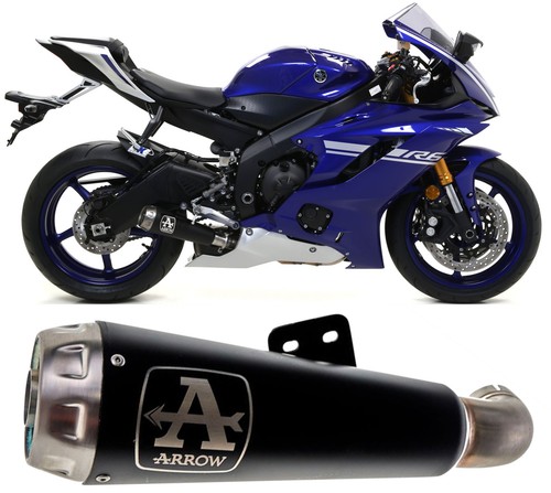 Arrow exhaust pro - exhaust, o
