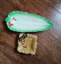 Beswick Cucumber Dish +