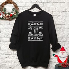 Christmas Jumper Pablo Escobar