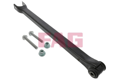 Rear control arm trailing link - rear,