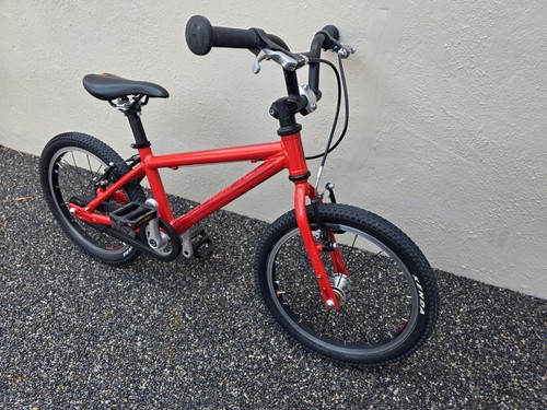 Islabike cnoc isla - 16,