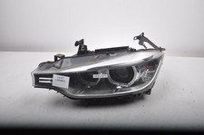 BMW 3 F30 320d 163KM  FRONT LEFT LIGHT HEADLIGHT XENON 7259547