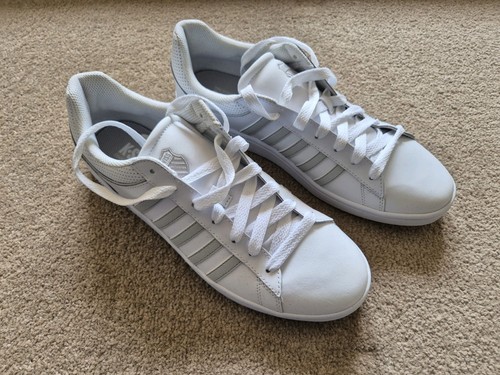 Swiss mens court winston - k-swiss,