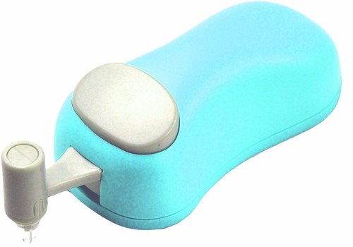 Harac handheld paper - harac,