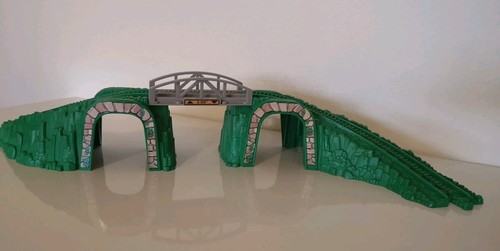 Geotrax fisher price - geotrax,