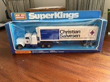 Matchbox Superkings K-31