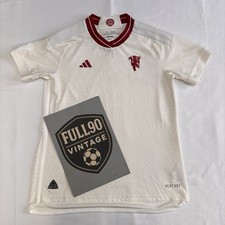 Manchester United 2023-24