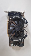 MSI GTX 460 Cyclone OC 1GB