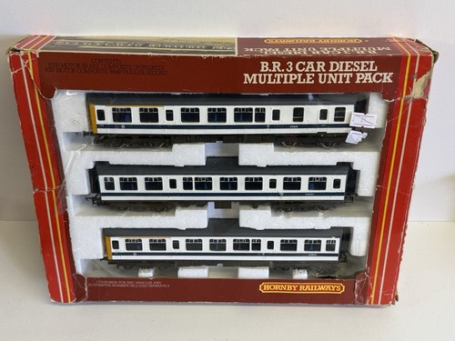 Hornby r698 gauge br - r698, oo