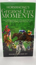 Horseracing's Greatest Ever