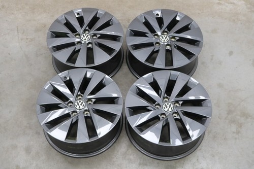 New original inch rims - original!, 17-inch