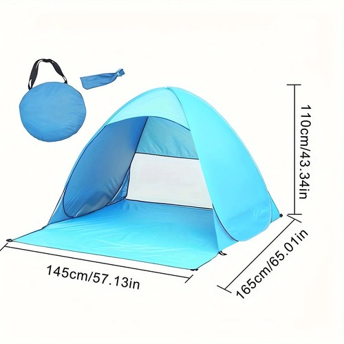 Pop beach tent portable sun - pop,
