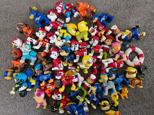 Paw patrol pups ryder cat - patrol,