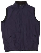 Puma Mens Utility Gilet UK 38