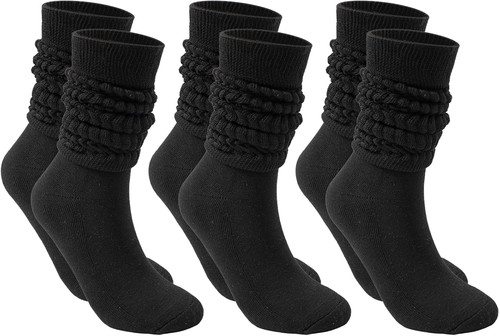 Pairs women slouch - pairs, sock