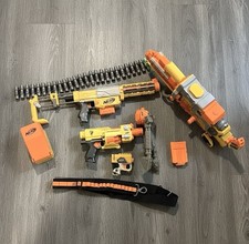 Nerf N-Strike Recon CS-6
