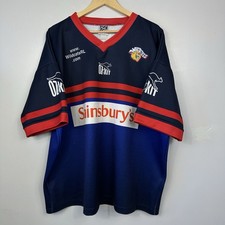Vintage Wakefield Wildcats