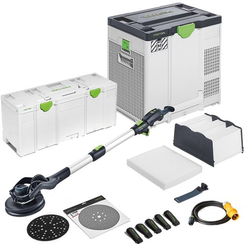 Festool sys air - festool, sys-air